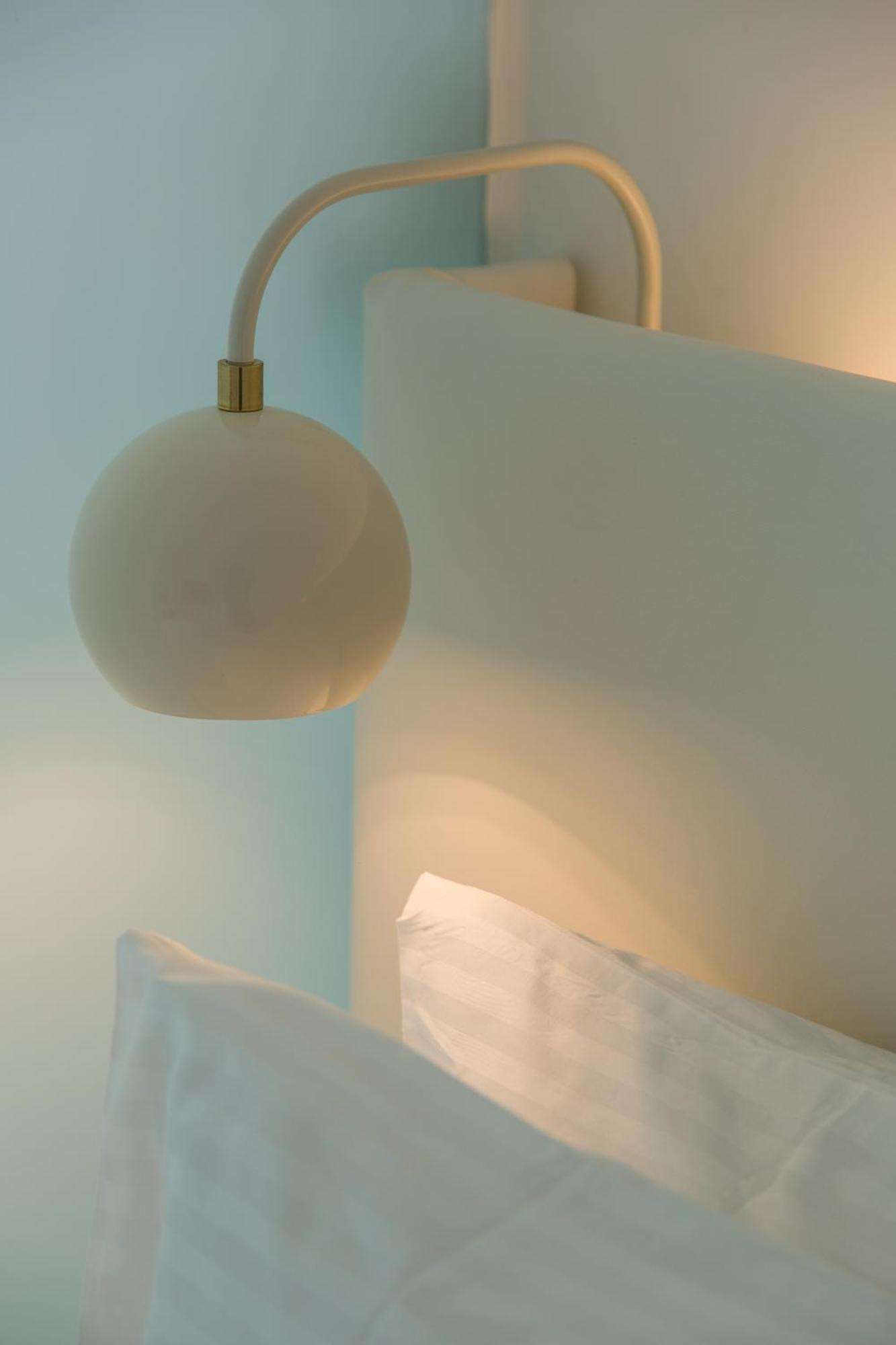Hotelpoispois Tajpej Kamer foto